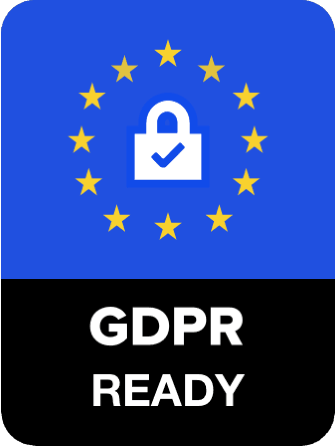 GDPR Compliant